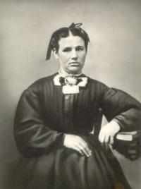 Agnes Ann Callahan (1846 - 1884) Profile